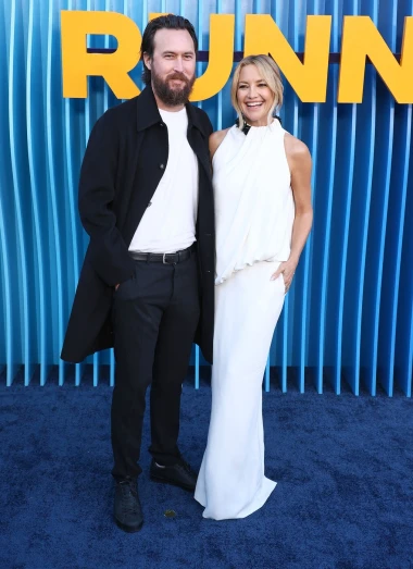 Kate Hudson dokazala da je elegantna bijela haljina uvijek pun pogodak