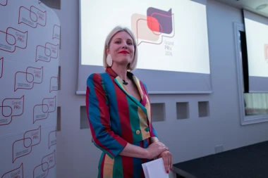 Hrvatska dobila najbolju komunikatoricu, a struka poslala snažnu poruku antikomunikatoru godine