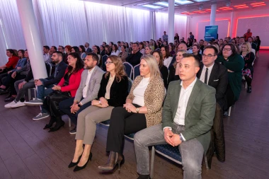 Hrvatska dobila najbolju komunikatoricu, a struka poslala snažnu poruku antikomunikatoru godine