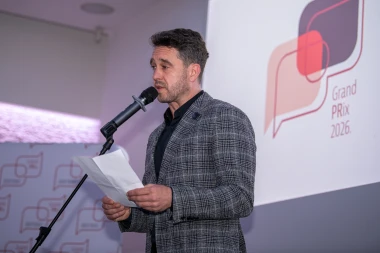 Hrvatska dobila najbolju komunikatoricu, a struka poslala snažnu poruku antikomunikatoru godine