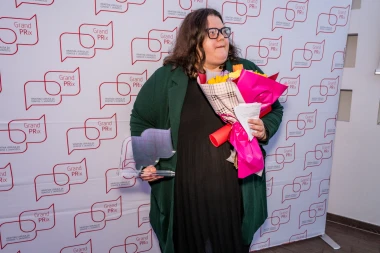 Hrvatska dobila najbolju komunikatoricu, a struka poslala snažnu poruku antikomunikatoru godine