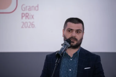 Hrvatska dobila najbolju komunikatoricu, a struka poslala snažnu poruku antikomunikatoru godine