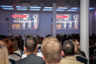 Hrvatska dobila najbolju komunikatoricu, a struka poslala snažnu poruku antikomunikatoru godine