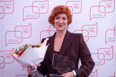 Hrvatska dobila najbolju komunikatoricu, a struka poslala snažnu poruku antikomunikatoru godine