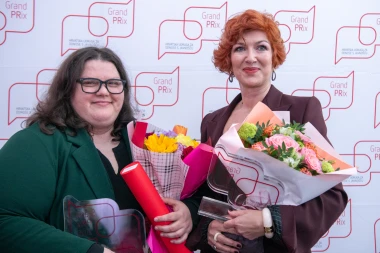 Hrvatska dobila najbolju komunikatoricu, a struka poslala snažnu poruku antikomunikatoru godine