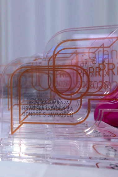 Hrvatska dobila najbolju komunikatoricu, a struka poslala snažnu poruku antikomunikatoru godine