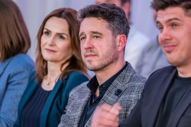 Hrvatska dobila najbolju komunikatoricu, a struka poslala snažnu poruku antikomunikatoru godine