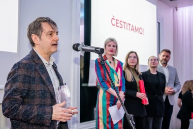 Hrvatska dobila najbolju komunikatoricu, a struka poslala snažnu poruku antikomunikatoru godine