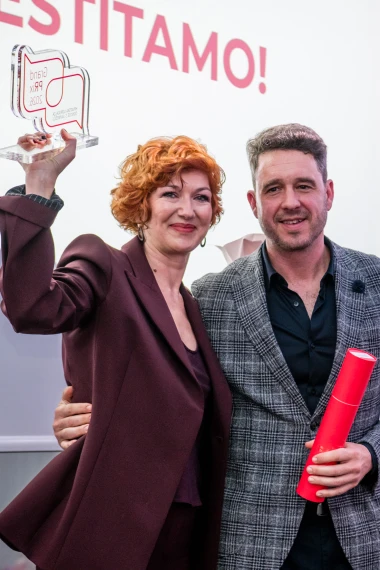 Hrvatska dobila najbolju komunikatoricu, a struka poslala snažnu poruku antikomunikatoru godine