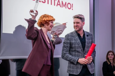 Hrvatska dobila najbolju komunikatoricu, a struka poslala snažnu poruku antikomunikatoru godine