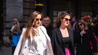 Mini, midi, maksi: Suknje su preuzele zagrebačku &scaron;picu - i izgledaju top