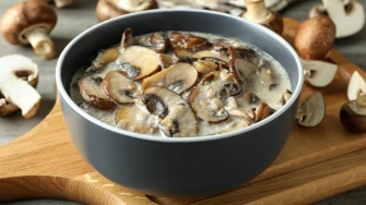 Umak od gljiva na 10 načina: Od klasičnih &scaron;ampinjona do egzotičnih shiitaka