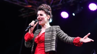 Bila je 'kraljica Torcide', a njene hitove i danas pjevamo: Doris Dragović slavi 65. rođendan