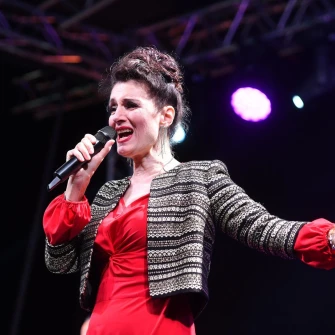 Bila je 'kraljica Torcide', a njene hitove i danas pjevamo: Doris Dragović slavi 65. rođendan