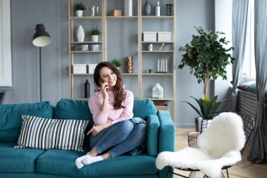 Jednostavni feng shui trikovi za dnevni boravak pun dobre energije