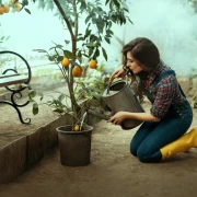 Koje je najbolje drvo za dvori&scaron;te? Ovo su izbori s kojima ne možete pogrije&scaron;iti