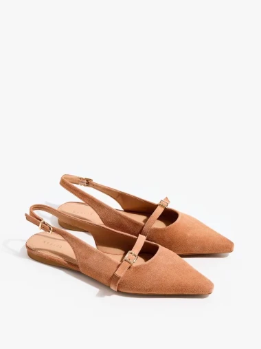 &Scaron;to ćemo nositi ovog proljeća i ljeta? Najljep&scaron;a obuća iz high street ponude