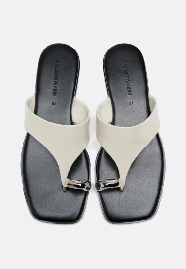 &Scaron;to ćemo nositi ovog proljeća i ljeta? Najljep&scaron;a obuća iz high street ponude