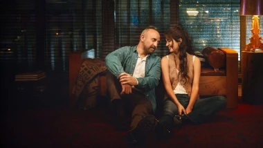 'Kao da nema sutra': Zvijezda 'Sulejmana Veličanstvenog' otvara srce prekrasnoj glumici