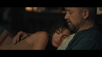 'Kao da nema sutra': Zvijezda 'Sulejmana Veličanstvenog' otvara srce prekrasnoj glumici