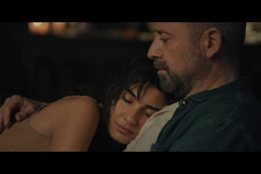 'Kao da nema sutra': Zvijezda 'Sulejmana Veličanstvenog' otvara srce prekrasnoj glumici