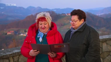 Večeras za fantastičnu ekipu kuha Ivana: 'Očarala me, na istoj smo frekvenciji'