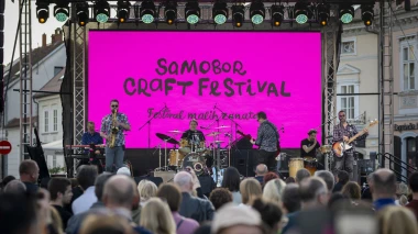 Samobor slavi vje&scaron;tinu i tradiciju: Nemojte propustiti 5. Craft Festival