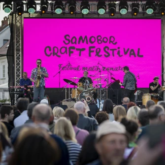 Samobor slavi vje&scaron;tinu i tradiciju: Nemojte propustiti 5. Craft Festival