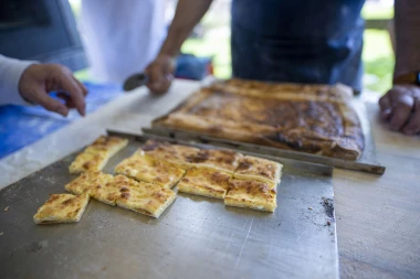 Samobor slavi vje&scaron;tinu i tradiciju: Nemojte propustiti 5. Craft Festival