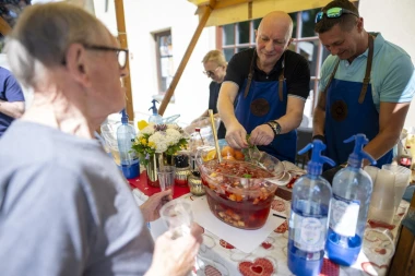 Samobor slavi vje&scaron;tinu i tradiciju: Nemojte propustiti 5. Craft Festival
