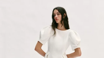 Proljetni minimalizam: Bijeli komadi koji izgledaju skupo, a dolaze iz high street ponude