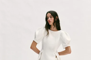 Proljetni minimalizam: Bijeli komadi koji izgledaju skupo, a dolaze iz high street ponude