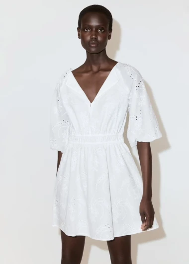 Proljetni minimalizam: Bijeli komadi koji izgledaju skupo, a dolaze iz high street ponude