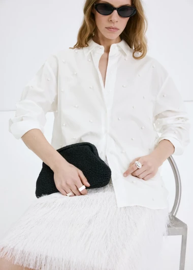 Proljetni minimalizam: Bijeli komadi koji izgledaju skupo, a dolaze iz high street ponude