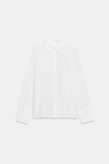 Proljetni minimalizam: Bijeli komadi koji izgledaju skupo, a dolaze iz high street ponude