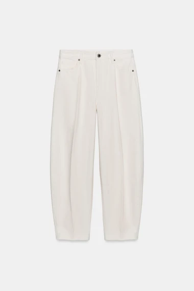 Proljetni minimalizam: Bijeli komadi koji izgledaju skupo, a dolaze iz high street ponude