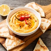 Tajna saavr&scaron;eno kremastog humusa: Pet recepata kojima nećete moći odoljeti