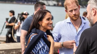 Meghan i Harry u ležernom izdanju osvojili Sydney: Njihov stil svi žele kopirati