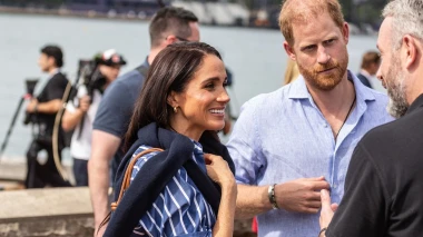 Meghan i Harry u ležernom izdanju osvojili Sydney: Njihov stil svi žele kopirati