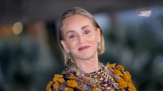 Eva Longoria, Heidi Klum i Sharon Stone u rasko&scaron;nim outfitima: Koja vam je najbolje odjevena?