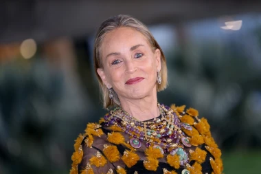 Eva Longoria, Heidi Klum i Sharon Stone u rasko&scaron;nim outfitima: Koja vam je najbolje odjevena?