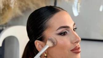 Zaboravite sve &scaron;to ste mislili da znate o &scaron;minkanju: Pola onoga &scaron;to radite je pogre&scaron;no