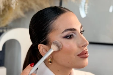 Zaboravite sve &scaron;to ste mislili da znate o &scaron;minkanju: Pola onoga &scaron;to radite je pogre&scaron;no