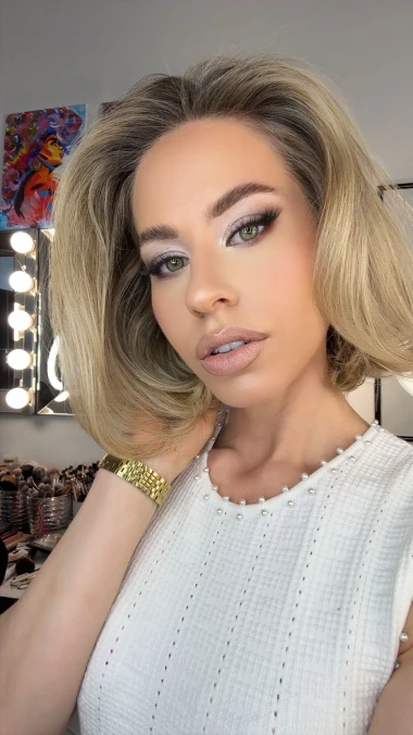 Zaboravite sve &scaron;to ste mislili da znate o &scaron;minkanju: Pola onoga &scaron;to radite je pogre&scaron;no