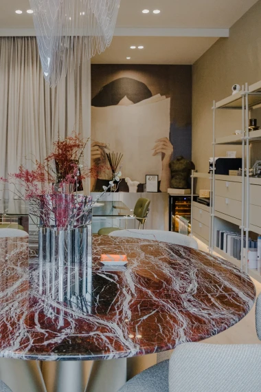 Ured koji izgleda kao ured u Milanu, projekti koji osvajaju Bejrut: Ivan Mihovec redefinira trži&scaron;te dizajna