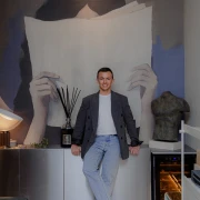 Ured koji izgleda kao ured u Milanu, projekti koji osvajaju Bejrut: Ivan Mihovec redefinira trži&scaron;te dizajna