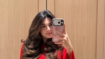 Poznata influencerica tajila da je rodila: Pamela Badžek objavila rođenje drugog djeteta