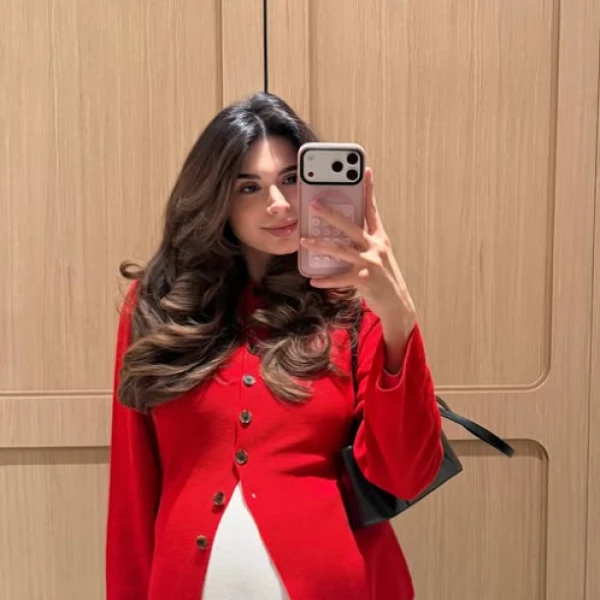 Poznata influencerica tajila da je rodila: Pamela Badžek objavila rođenje drugog djeteta