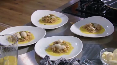 Jeste li kad ku&scaron;ali žabe? Donosimo recept iz 'Igre chefova' koji je odu&scaron;evio žiri