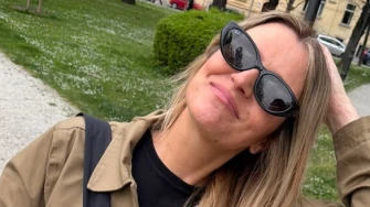 Antonija Blaće odu&scaron;evila pratitelje iskrenim priznanjem: 'Minimalno deset godina...'
